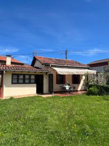 HontoriaにあるGestiona2R - Casa Rural Llanesのギャラリーの写真