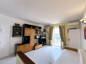 Kuchyň nebo kuchyňský kout v ubytování Le Maree Fede - ArgonautiVacanze + 28 fotografií