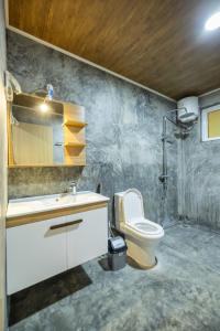 Gallery image of Bibee Surf in Thulusdhoo