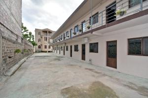 Imagen de la galería de Runway Rooms, en Aghk'ilisa