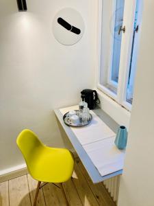 Φωτογραφία από το άλμπουμ του Serviced Room im Herzen Berlin‘s στο Βερολίνο