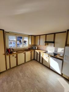 贝阿滕贝格Chalet Lilo 4 Zimmer big view的相册照片