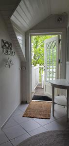 Fotografie z fotogalerie ubytování The Guesthouse v destinaci Norrköping