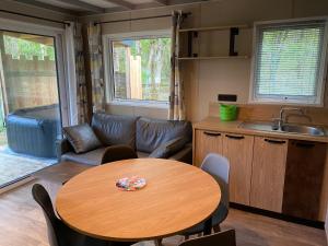 Gallery image of Locations au camping Les Pialades in Nabirat