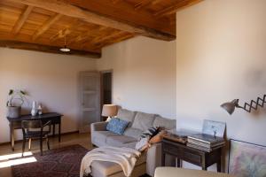 Gallery image of Casa Mourís - entre naturaleza y mar in Jallas de Abajo