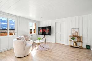 A&Y Maison Brienz - House for 12P