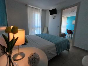 Afbeelding uit fotogalerij van La casetta di Clary in Polignano a Mare