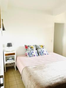Posteľ alebo postele v izbe v ubytovaní Maison LINA + 11 fotografií