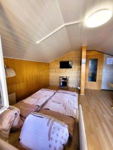 贝阿滕贝格Chalet Lilo 2 Zimmer top mountain view的相册照片