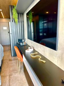 Imagen de la galería de STUDIO BEIRA MAR Maceió NT 1415, en Maceió