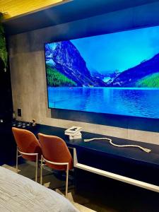 Imagen de la galería de STUDIO BEIRA MAR Maceió NT 1415, en Maceió