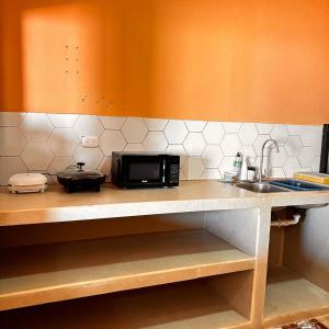 Foto dalla galleria di habitación 3 a Flores