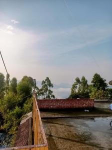 Phong cảnh thiên nhiên gần biệt thự +3 ảnh