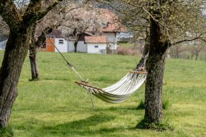 Aed väljaspool majutusasutust Sunnhof