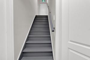 Gallery image of Cozy Ancaster Hamilton Apartment in Hamilton