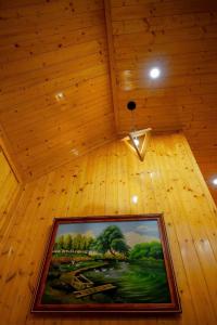 Fotografie z fotogalerie ubytování Bungalow Ven Sông v destinaci Ấp Phú Hòa (2)