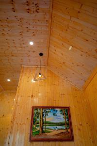 Fotografie z fotogalerie ubytování Bungalow Ven Sông v destinaci Ấp Phú Hòa (2)