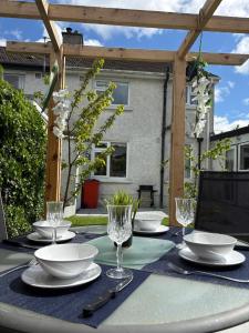 Fotografie z fotogalerie ubytování Superb Triple Room near Airport - 4 v destinaci Dublin