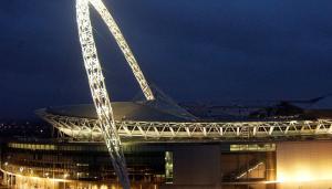 Foto sihtkohas Colindale asuva majutusasutuse Hendon Studio Bungalow - Easy Bus to Wembley Stadium, Parking galeriist