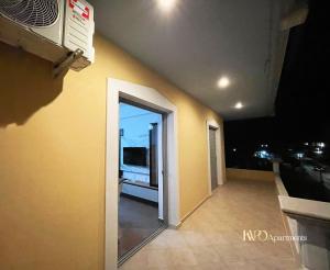 Fotografie z fotogalerie ubytování Kapo Apartments v destinaci Gjirokastër