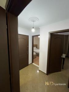 Fotografie z fotogalerie ubytování Kapo Apartments v destinaci Gjirokastër + 13 fotografií