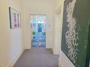 Gallery image of Eden - Franklin 6 伊甸园 - 林森6号 in Adelaide +6 photos