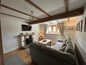 Gallery image of The Stable Cottage in Oakworth
