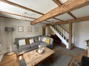 Gallery image of The Stable Cottage in Oakworth