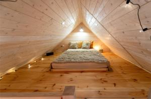 Gallery image of Apartament Konrad in Żary +14 photos