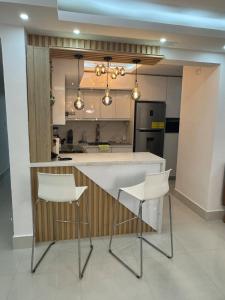 Fotografie z fotogalerie ubytování Torre real cerro alto v destinaci Santiago de los Caballeros + 19 fotografií