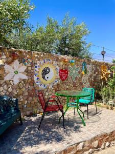 Fotografie z fotogalerie ubytování Garden Fiorella v destinaci Cinisi