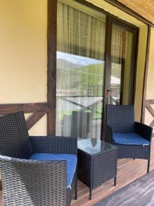 Fotografie z fotogalerie ubytování Jelini Villa v destinaci Dilidžan