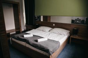 Φωτογραφία από το άλμπουμ του Hotelik Košice σε KoÅ¡ickÃ© KÃºpele