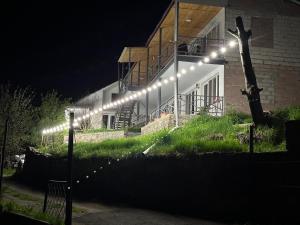 Giardino di Hotel-GVALA