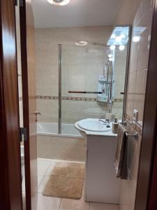 Galeriebild der Unterkunft Casa da Avó Lídia in Lourinhã