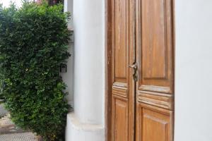 Fotografie z fotogalerie ubytování Casa colonial familiar con jardín y piscina en el centro de Asunción - Ideal para grupos v destinaci Asunción