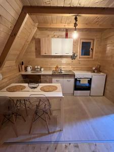 Afbeelding uit fotogalerij van Holiday Home Veruša in Podgorica