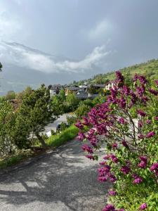 Un paisaje natural cerca of the bed and breakfast