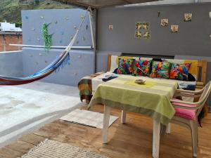 Fotografie z fotogalerie ubytování Tu confort en Los Andes v destinaci Baños