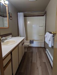 Billede fra billedgalleriet på Merritt Lodge i Merritt