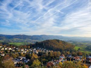 Fotografie z fotogalerie ubytování Ferienwohnung Rimbach im Odenwald v destinaci Rimbach