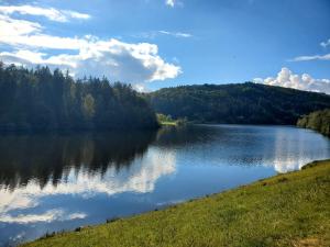 Fotografie z fotogalerie ubytování Ferienwohnung Rimbach im Odenwald v destinaci Rimbach