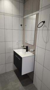 Afbeelding uit fotogalerij van Kalinin 245 in Dilidzjan