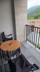 Afbeelding uit fotogalerij van Kalinin 245 in Dilidzjan