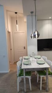 Afbeelding uit fotogalerij van Kalinin 245 in Dilidzjan