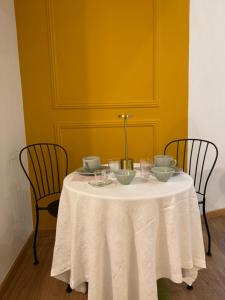Fotografie z fotogalerie ubytování Muradelle B&B v destinaci Massa