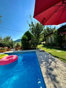 Φωτογραφία από το άλμπουμ του Guest House Queen σε Konjic