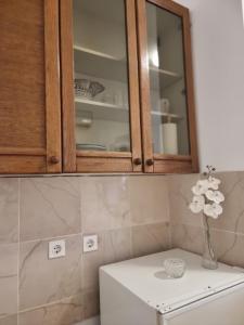 Un baño de Center room D16 in the ancient Roman palace