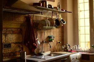 Fotografie z fotogalerie ubytování Ai Leoni v destinaci Verona