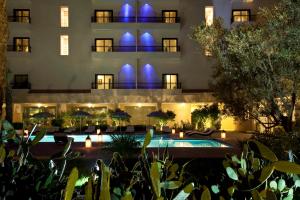 صورة لـ فندق أوبرا بلازا مراكش في مراكش